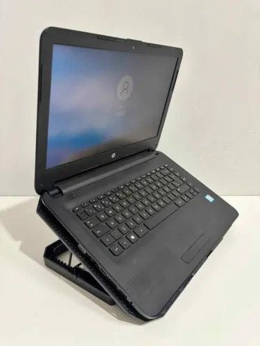 Notebook HP 240 G5 | i5 6ª Geração | 8GB | SSD 240GB | Tela 14