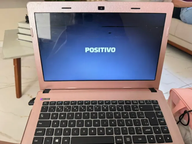 Notebook positivo