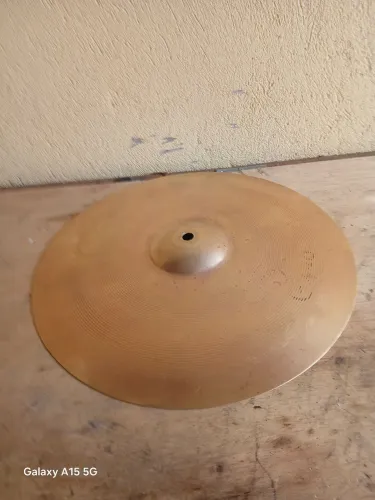 Prato para bateria da ÓRION 13"