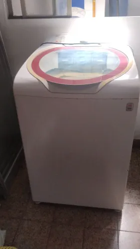 Vendo máquinas de lavar roupa *