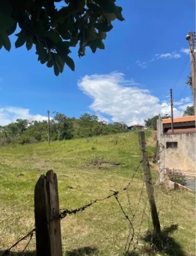 Vendo chácara
