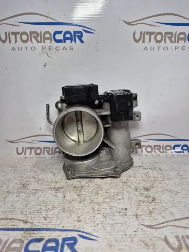 Tbi Corpo de Borboleta Gm Corsa Montana 1.4