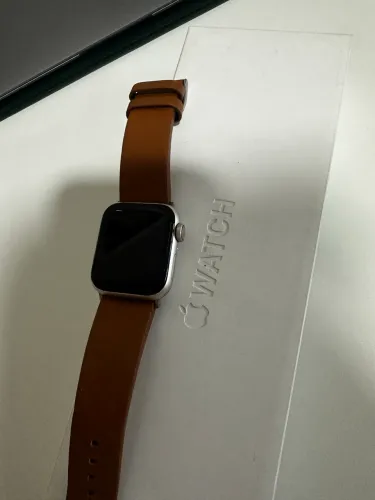 Apple Watch SE