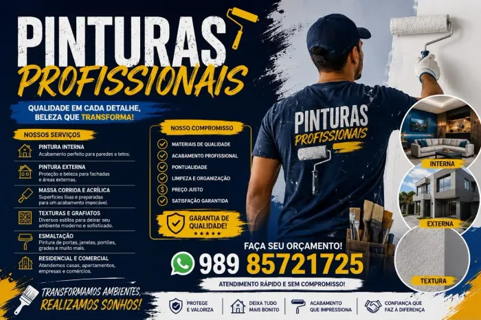 Pintor