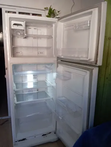 Geladeira