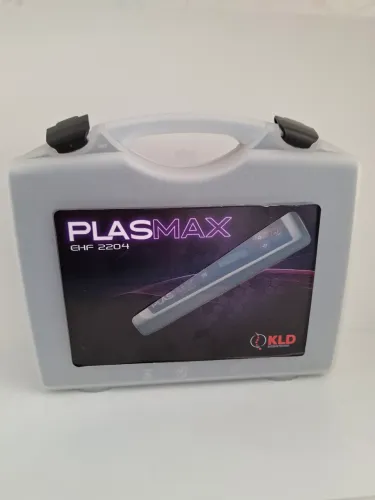 Jato de Plasma PLASMAX novo na caixa!