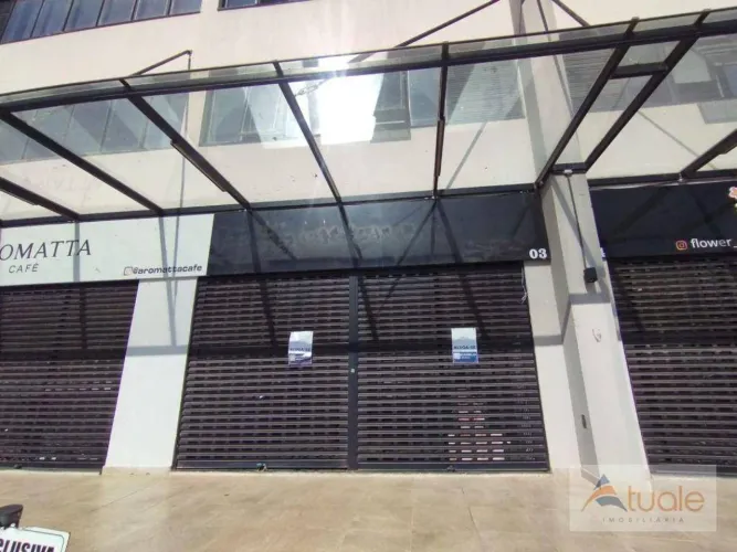 Sala, 55 m² - venda por R$ 350.000,00 ou aluguel por R$ 4.752,49/mês - Centro Comercial Me