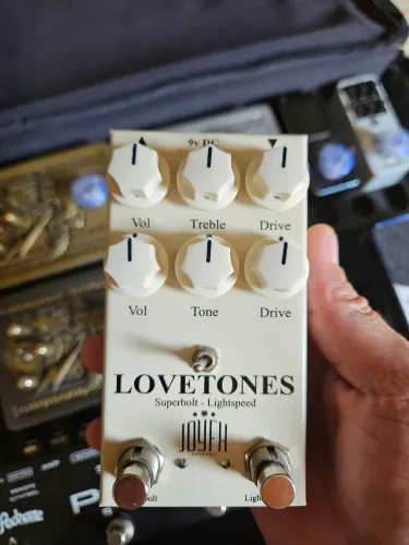 Lovetones Joyfx