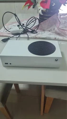 Xbox Series S 512GB