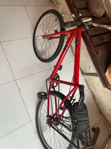 Bike aro 24