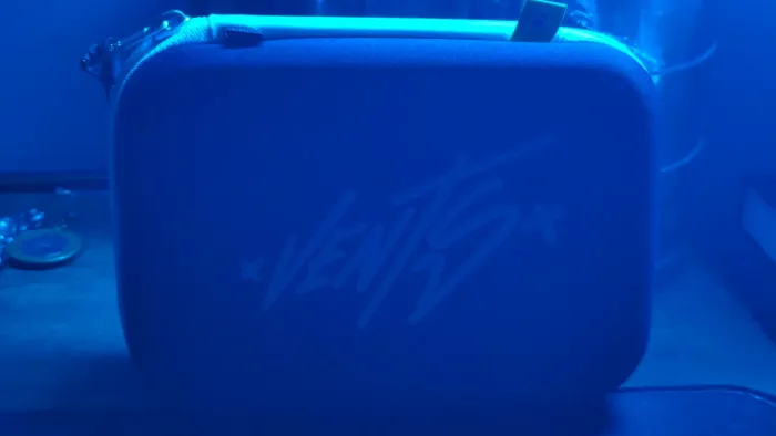 CASE KIT COMPLETO
