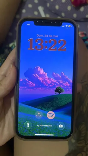 iPhone 12pro