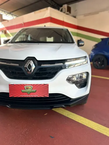 Renault Kwid 1.0 Intense 2024