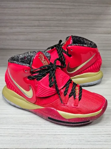 Nike Kyrie 6 "Trophies"