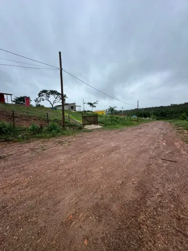 Chacaras em mateus leme