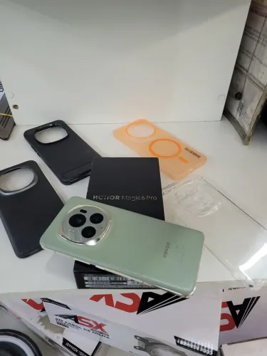 honor magic 6 pro 512gb trocoo