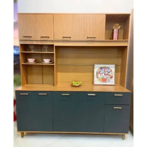 Lindo Armario Kit Nuria 