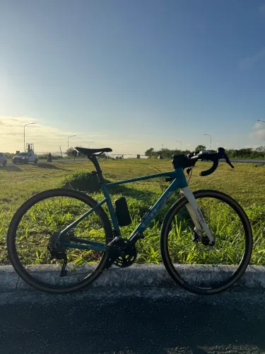 Bike Gravel Enduravox