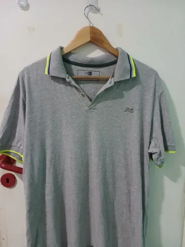 Camisa polo - Marca TNG