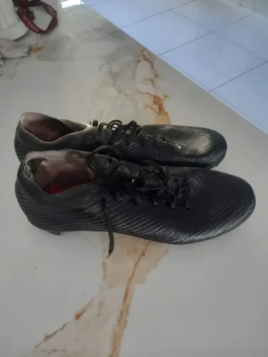 Chuteira Nike campo