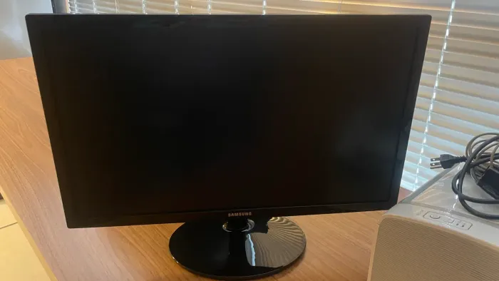 Monitor Samsung