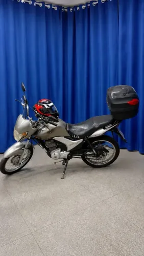 Moto cg Mix 150 2010