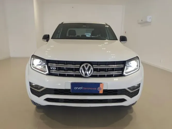 Volkswagen Amarok Extreme CD 3.0 4X4 TB Dies. Aut. 2023