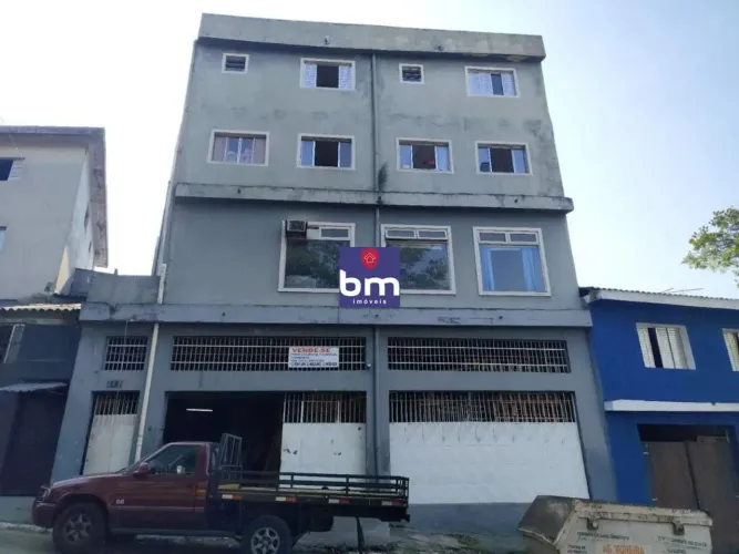Prédio à venda em São Paulo, Vila do Castelo, com 300 m²