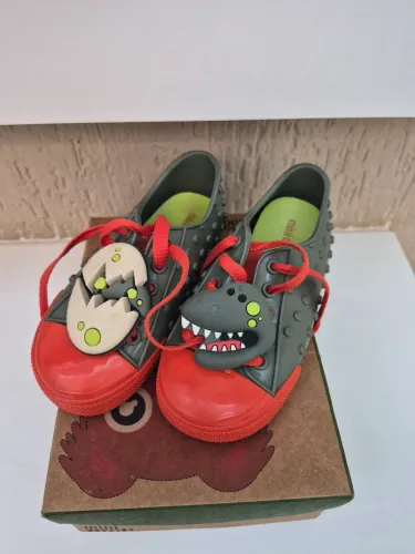Mini Melissa 23/24