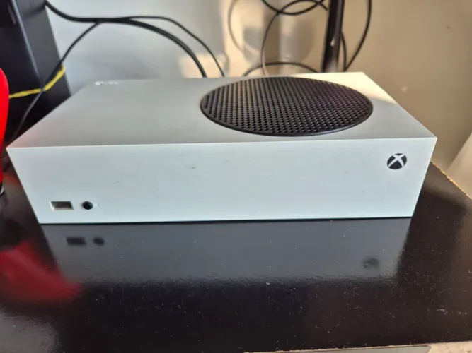 XBOX SERIES S