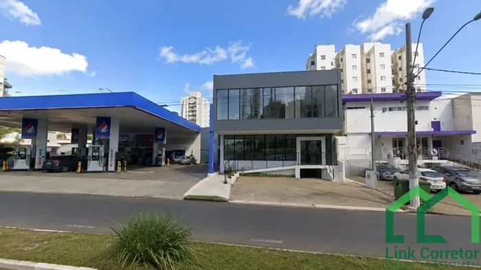 Salão para alugar, 486 m² por R$ 37.899/mês - Botafogo - Campinas/SP