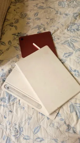 Samsung Galaxy Tab S10 Lite 128GB - Excelente estado