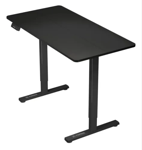 Mesa elétrica Fortrek, altura ajustável (ergonômica)