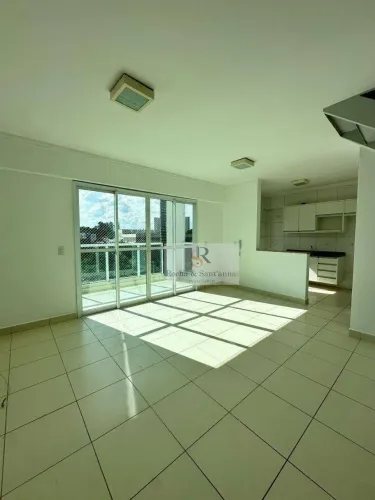 Apartamento Duplex 91 Metros- Ekko Houses - Indaiatuba/SP