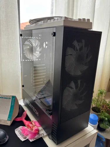 Pc gamer