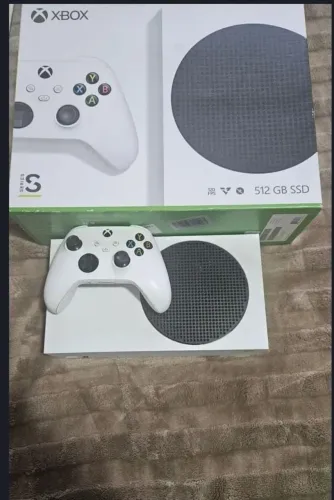 Xbox seris s