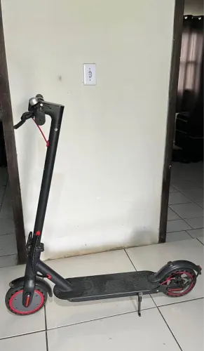 Patinete elétrico