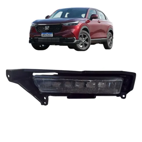 Farol de milha de Led Honda Hrv 2023