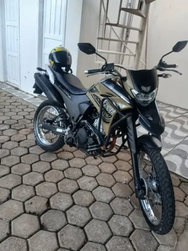 LANDER 250 21/21
