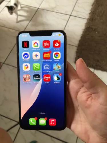 Iphone 11 pro max 256gb