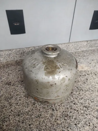 Vendo líquido 2kg