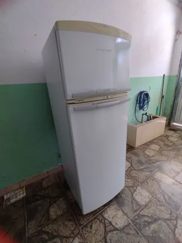 Geladeira