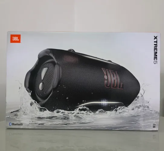 JBL XTREME 5
