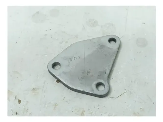 Suporte Cabeçote Fiat Motor Fiasa 1.3 1.5 Cx133