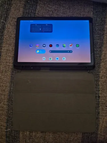 Tablet Samsung a9+ 5G