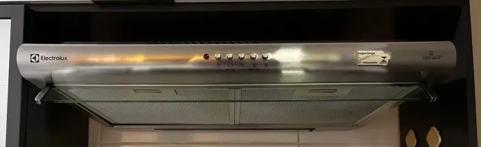 Depurador Electrolux DE60X