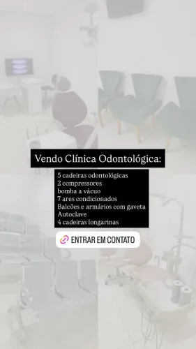 Clínica odontológica