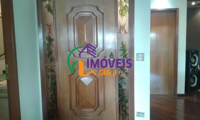 APARTAMENTO - ACLIMAÇÃO - SP