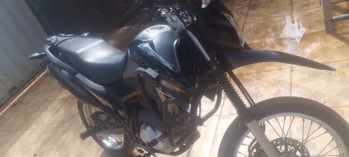Honda Bros NXR 160 2022