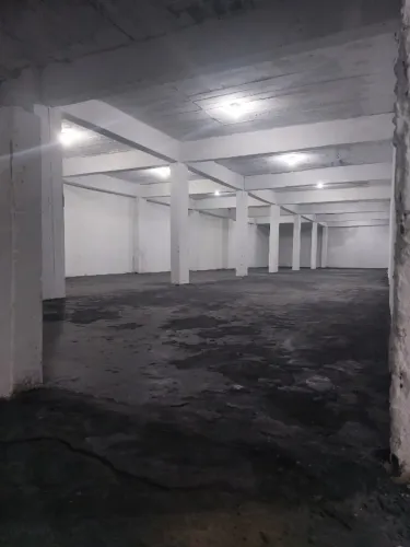 Prédio 4.300m² de Área Construída c/ 4 Pisos e Elevador no Sao Jorge ótimo para Cursinho